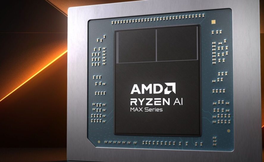 Утечка раскрыла планы AMD по выпуску мобильных APU Medusa Point в вариантах на 28 и 45 Вт