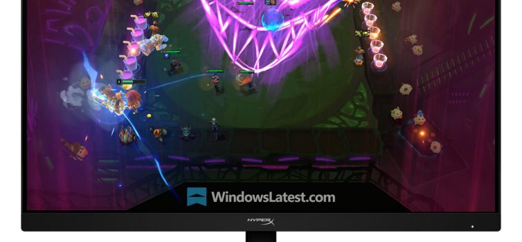 Утечки к CES 2026 раскрыли линейку игровых мониторов HP HyperX Omen с частотой до 500 Гц