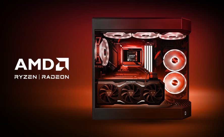 AMD готовится повысить цены на настольные процессоры Ryzen: что это значит для покупателей