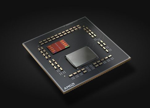 AMD Zen 6 может получить рекордный объём 3D V-Cache и новые AVX-512 инструкции