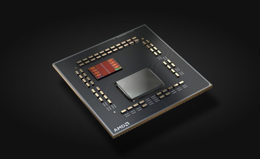 AMD Zen 6 может получить рекордный объём 3D V-Cache и новые AVX-512 инструкции