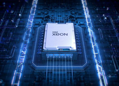 Утечка подтверждает существование Xeon 696X: ранние тесты показывают высокую производительность в многопоточном режиме