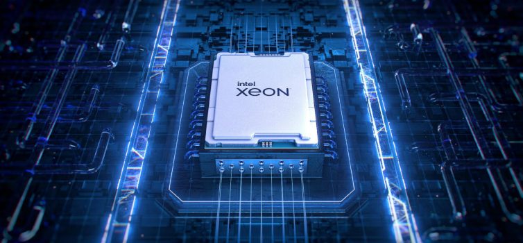 Утечка подтверждает существование Xeon 696X: ранние тесты показывают высокую производительность в многопоточном режиме