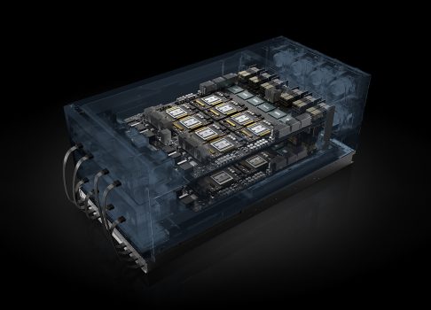 NVIDIA подтверждает планы по улучшению FP64-производительности для HPC в будущих архитектурах