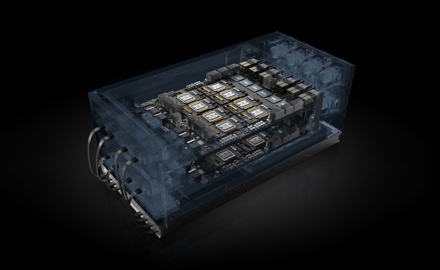 NVIDIA подтверждает планы по улучшению FP64-производительности для HPC в будущих архитектурах