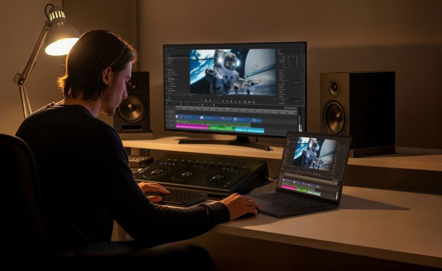 ASUS выпустила флагманскую мобильную рабочую станцию ProArt P16 с Ryzen AI 9 HX 370 и GeForce RTX 5090 Laptop GPU