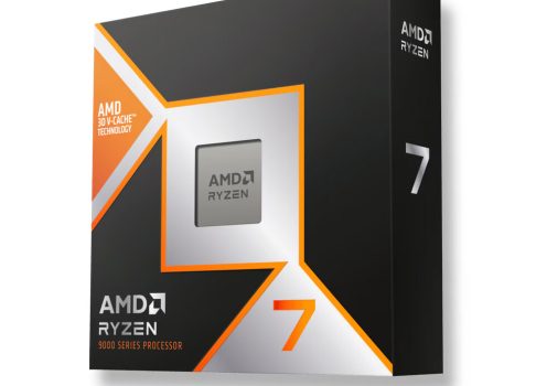 AMD Ryzen 7 9850X3D вновь засветился в утечках — признаки скорого анонса на CES 2026 становятся всё очевиднее