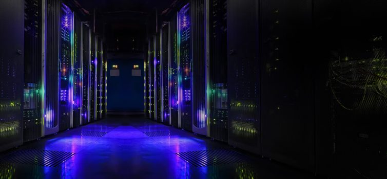 AMD и HPE запускают масштабируемую AI-платформу "Helios" для следующего поколения вычислительных кластеров