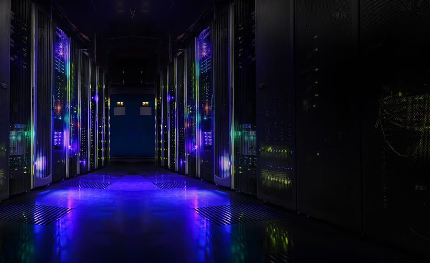 AMD и HPE запускают масштабируемую AI-платформу "Helios" для следующего поколения вычислительных кластеров