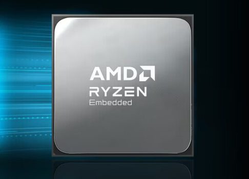 AMD тихо раскрыла планы на новые встраиваемые процессоры: упоминания о Zen 6, Fire Range и загадочной линейке Annapurna появились в официальной документации