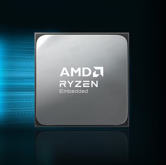 AMD тихо раскрыла планы на новые встраиваемые процессоры: упоминания о Zen 6, Fire Range и загадочной линейке Annapurna появились в официальной документации