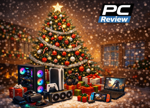 Дорогие читатели PC Review!