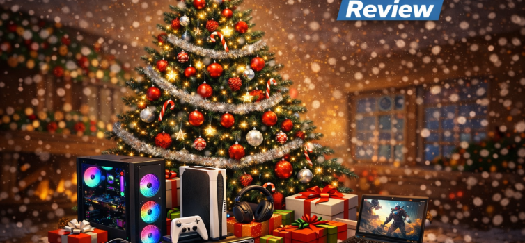 Дорогие читатели PC Review!