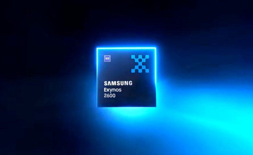 Samsung использует технологию Heat Path Block в новом процессоре Exynos 2600 для улучшения теплоотвода