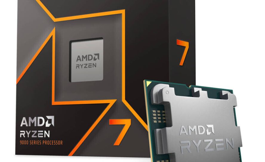 Инсайдеры опровергли слухи о скором повышении цен на процессоры AMD Ryzen