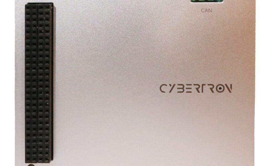 ECS выводит собственный бортовой компьютер на орбиту в рамках миссий Lilium-2 и Lilium-3