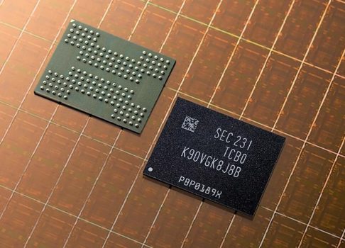 Transcend предупреждает о серьёзном дефиците NAND-памяти: поставки от Samsung и SanDisk остановлены с октября