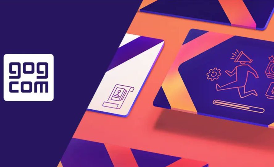 GOG перешла под контроль сооснователя CD Projekt: платформа сменит владельца, но сохранит философию DRM-free