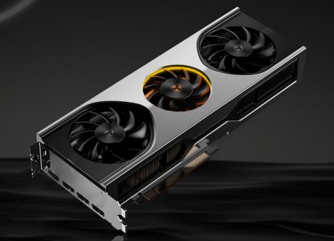 Moore Threads анонсировала первую конференцию разработчиков MUSA и готовится представить новые GPU