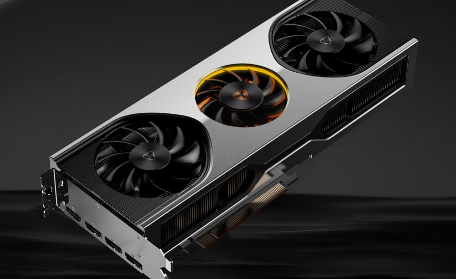 Moore Threads анонсировала первую конференцию разработчиков MUSA и готовится представить новые GPU