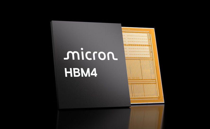 Micron готовит многомиллиардное расширение производства в Японии — СМИ сообщили о планах построить завод для HBM-памяти