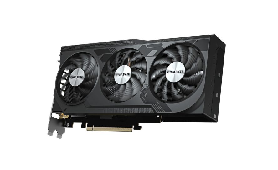 GIGABYTE убрала упоминание термогеля с сайта RTX 5070 Ti WINDFORCE OC V2 — проблему утечек, похоже, решили