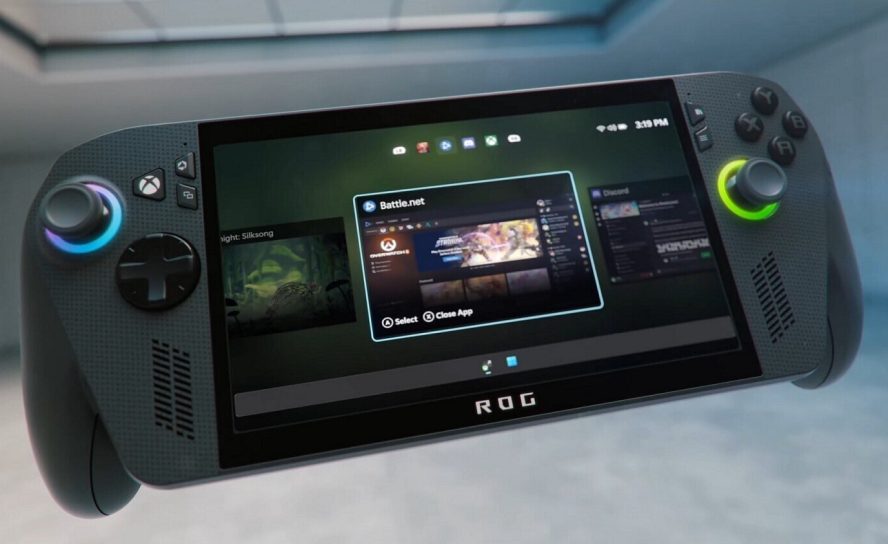 Microsoft раскрыла планы по оптимизации Windows 11 в 2026 году с акцентом на игровую производительность