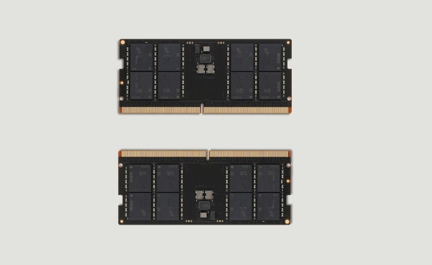 Framework вновь повышает цены на DDR5-память из-за нестабильности рынка DRAM