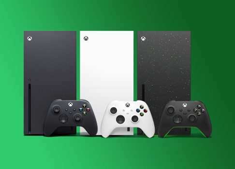 Дефицит памяти из-за ИИ может отложить выход новых PlayStation и Xbox