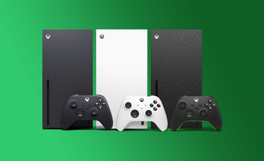 Дефицит памяти из-за ИИ может отложить выход новых PlayStation и Xbox