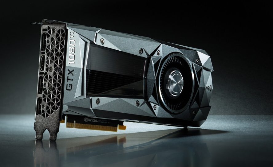 NVIDIA начала официальную деприкацию видеокарт GeForce GTX 900 и GTX 10 в новых драйверах