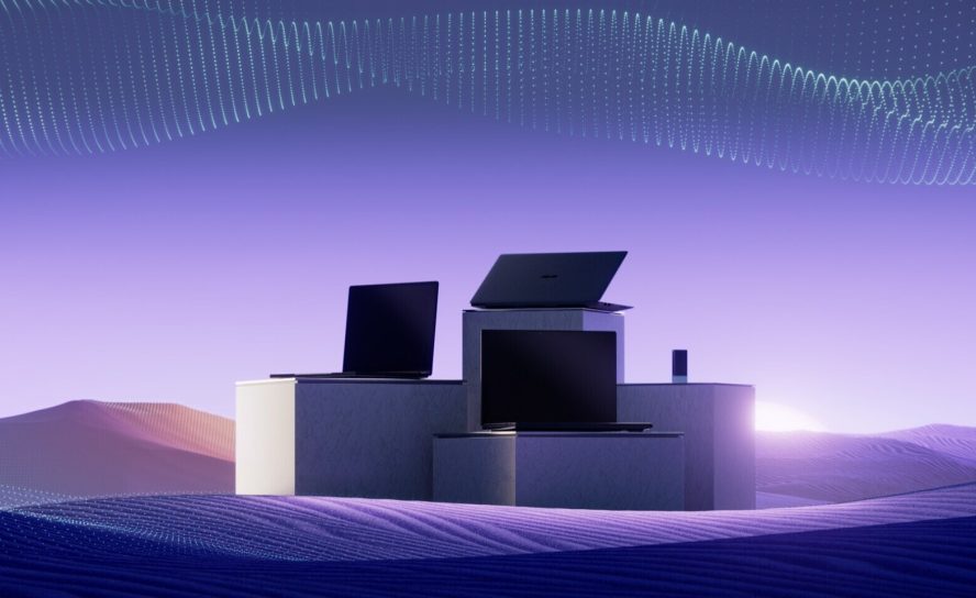 ASUS на CES 2026 представит новое поколение AI-ПК и экосистему «повсеместного ИИ»