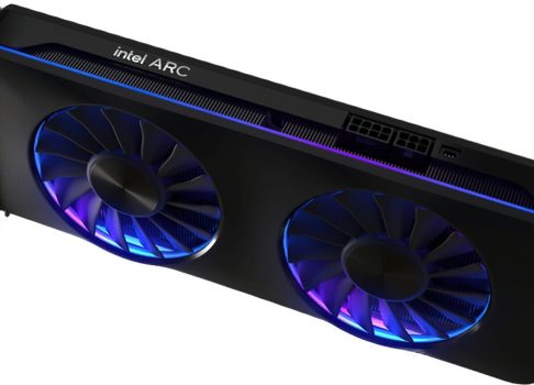 Intel Battlemage все-таки выйдет? В утечке ПО замечено упоминание флагманского GPU BMG-G31