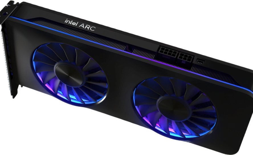 Intel Battlemage все-таки выйдет? В утечке ПО замечено упоминание флагманского GPU BMG-G31