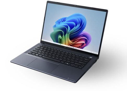 Dynabook представила 14-дюймовые Tecra A45-M и 16-дюймовые Tecra A65-M — первые профессиональные ноутбуки бренда на AMD Ryzen 200 Series с поддержкой Copilot