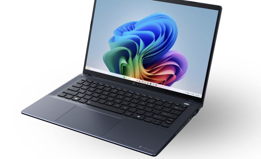 Dynabook представила 14-дюймовые Tecra A45-M и 16-дюймовые Tecra A65-M — первые профессиональные ноутбуки бренда на AMD Ryzen 200 Series с поддержкой Copilot