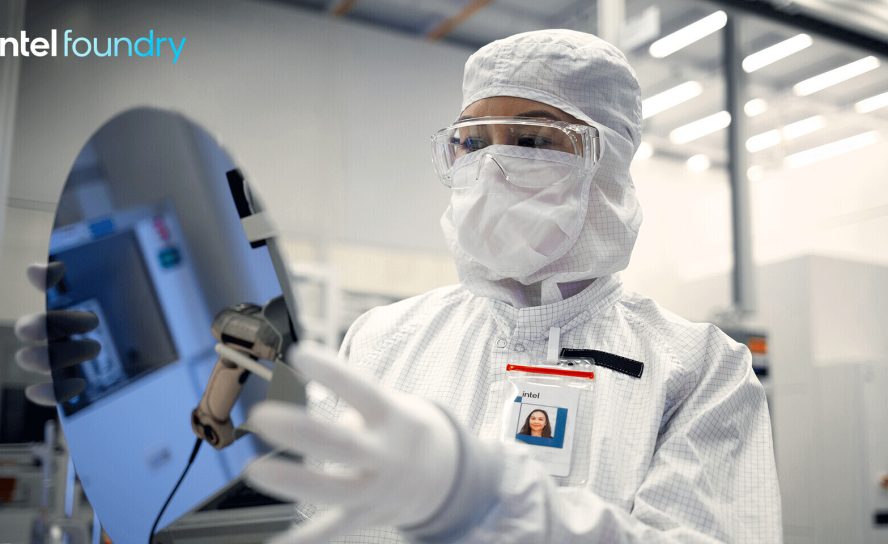 Intel 14A: новый техпроцесс получает положительные отзывы клиентов и готовится изменить расстановку сил к 2027 году