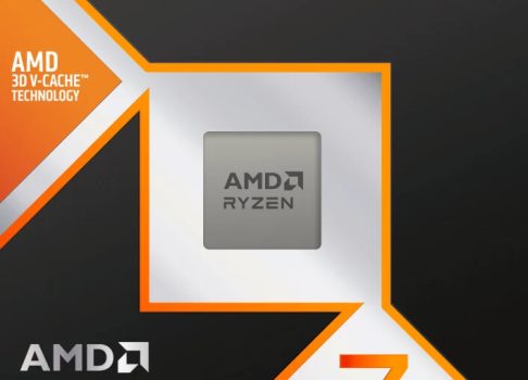 Утечка раскрыла детали мобильного процессора AMD Ryzen AI 5 430: прирост графики, 4 ядра Zen 5 и дебют на CES 2026