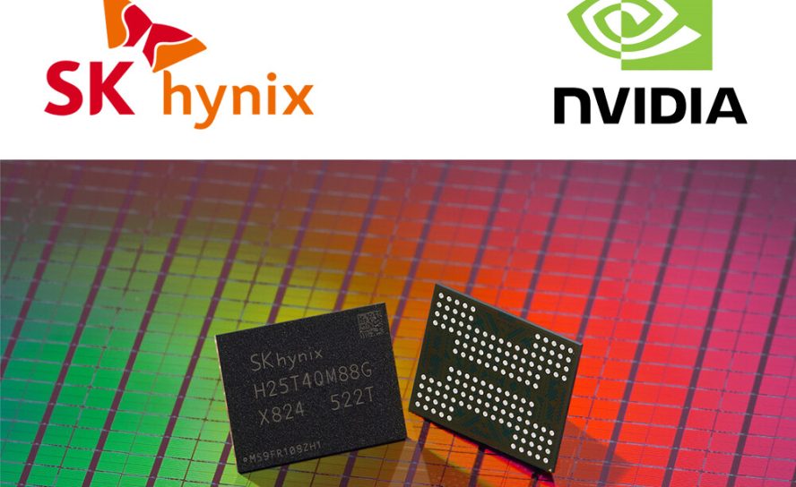 SK hynix готовит прорывные AI-NAND SSD для работы с искусственным интеллектом к 2027 году