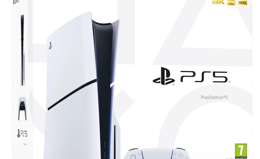 Sony тихо обновила систему охлаждения PlayStation 5 Slim — проблема утечек жидкого металла устранена