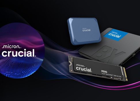 Micron уходит с потребительского рынка: бренд Crucial прекращает продажи SSD и модулей памяти
