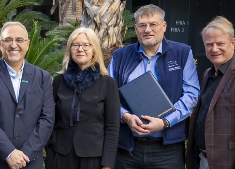 HLRS анонсирует суперкомпьютер Herder на базе HPE и AMD для следующего поколения HPC и ИИ