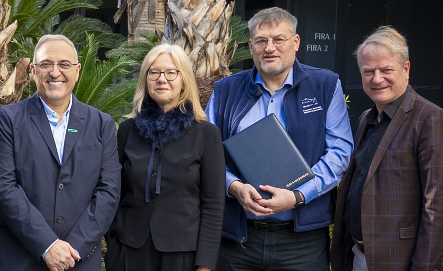 HLRS анонсирует суперкомпьютер Herder на базе HPE и AMD для следующего поколения HPC и ИИ