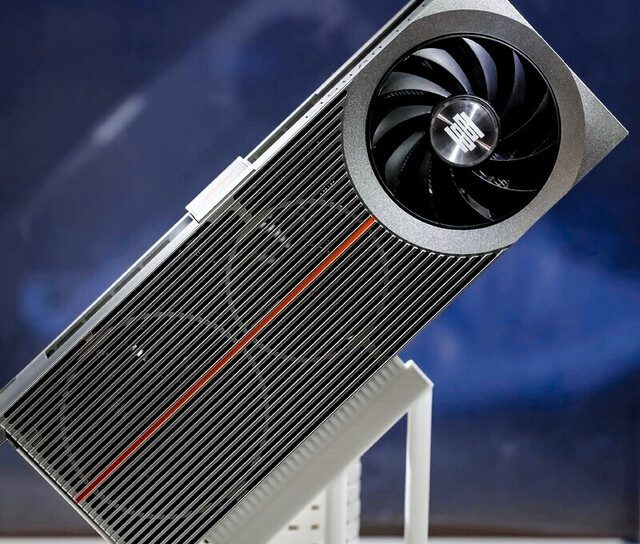 Китайская Lisuan Tech показала работу своего 6-нм игрового GPU на Windows для ARM — впервые среди локальных разработчиков