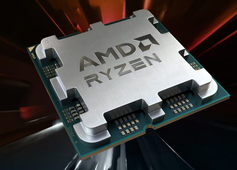 AMD готовит обновление процессоров Ryzen 9000 с расширенным 3D V-Cache для геймеров и энтузиастов