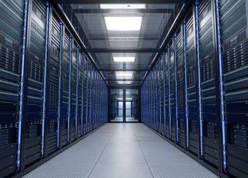 Siemens и nVent представили совместную архитектуру для создания 100-мегаваттных AI-центров обработки данных