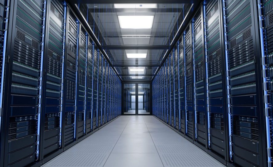 Siemens и nVent представили совместную архитектуру для создания 100-мегаваттных AI-центров обработки данных