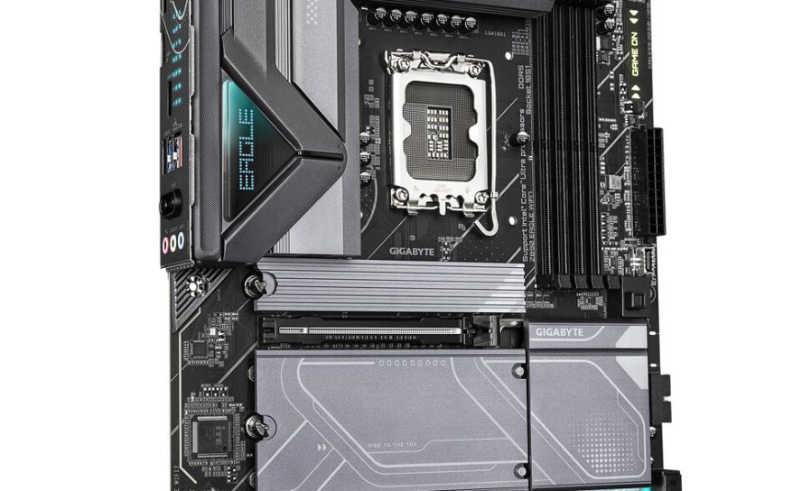 Утечка раскрыла характеристики Intel Core Ultra 7 270K Plus — первый представитель серии Arrow Lake Refresh демонстрирует прирост производительности