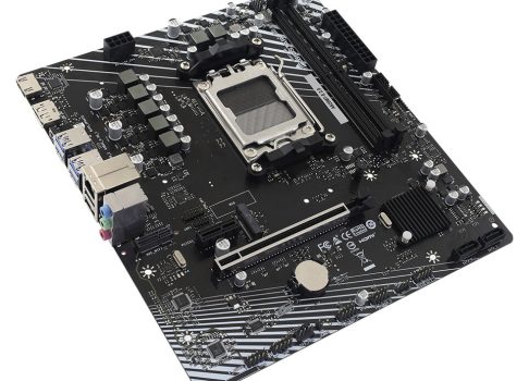 BIOSTAR представляет материнскую плату A620MT-E 2.0 для офисных, домашних и интеграционных систем