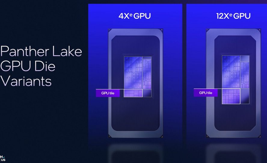 В сеть утёк OneXPlayer X1 i с новым Intel Core Ultra 5 338H — ранние тесты iGPU Xe3 вызывают вопросы